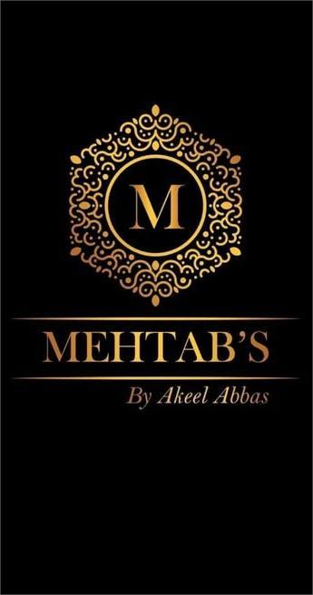 Mehtab's Logo